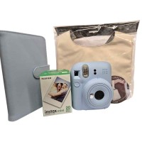 Fujifilm Instax Mini 12