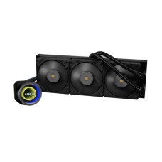 Lian Li GA II Trinity Performance 360