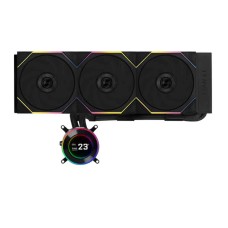 Lian Li HydroShift II LCD-C 360CL
