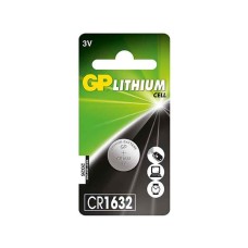 GP CR1632 3V