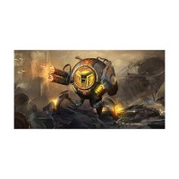 GravaStar Mouse Pad SHARK