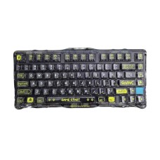 GravaStar Mercury K1 Lite