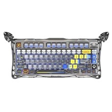 GravaStar Mercury K1 Pro