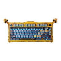 GravaStar Mercury K1 Pro