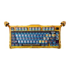 GravaStar Mercury K1 Pro