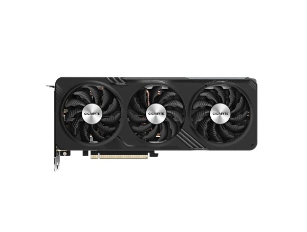 Gigabyte GeForce RTX 4060 Ti GAMING OC 8GB