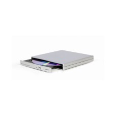 Gembird DVD-USB-02-SV