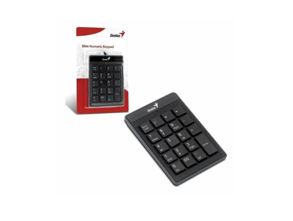 Genius Numpad 110