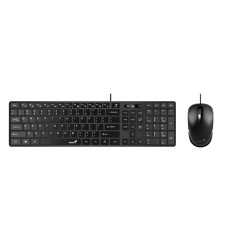 Genius SlimStar C126