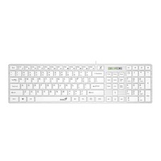 Genius SlimStar 126