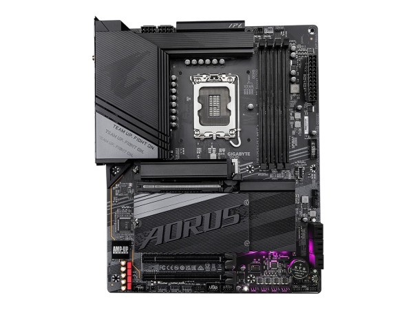 Gigabyte Z790 AORUS ELITE X WIFI7