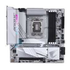 Gigabyte B760M AORUS ELITE X AX