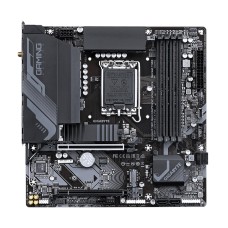 Gigabyte B760M GAMING X AX
