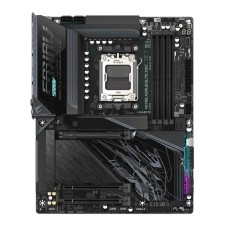 Gigabyte X870E AORUS ELITE X3D