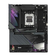 Gigabyte X870E AORUS MASTER
