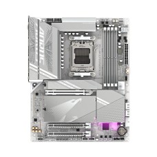 Gigabyte X870 AORUS ELITE WIFI7 ICE
