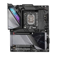 Gigabyte Z790 AORUS MASTER X