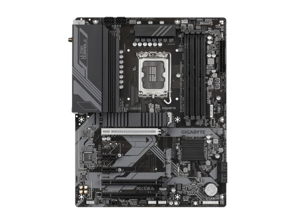 Gigabyte Z790 D AX