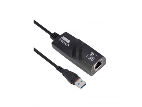 Glaabit USB3.0 to LAN (010241)