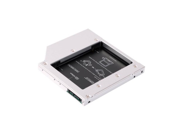 HDD/SSD Adapter Tray 9.5mm 