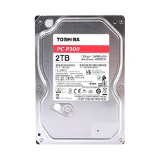 Toshiba 2TB HDWD320UZSVA