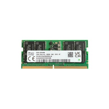 SK hynix 16GB (HMCG78AGBSA095N)