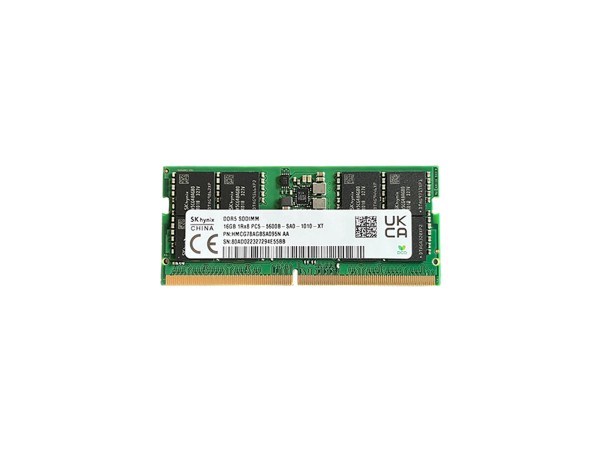 SK hynix 16GB (HMCG78AGBSA095N)