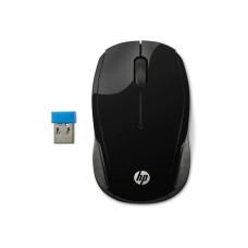 HP 200 Black