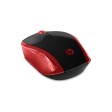 HP 200 Red
