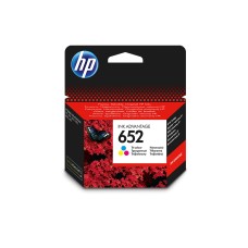 HP 652 - F6V24AE