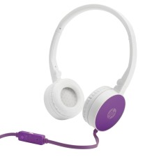 HP H2800 Purple