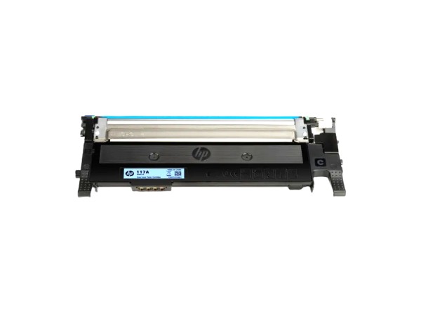 HP 117A - W2071A