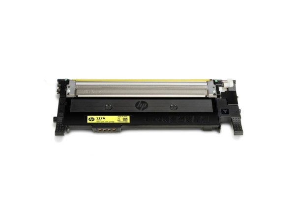 HP 117A - W2072A