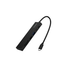 Choetech HUB-M87-BK
