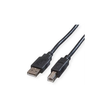 პრინტერის USB კაბელი 3M