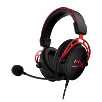 HyperX Cloud Alpha