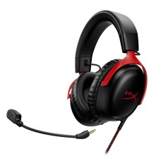 HyperX Cloud III