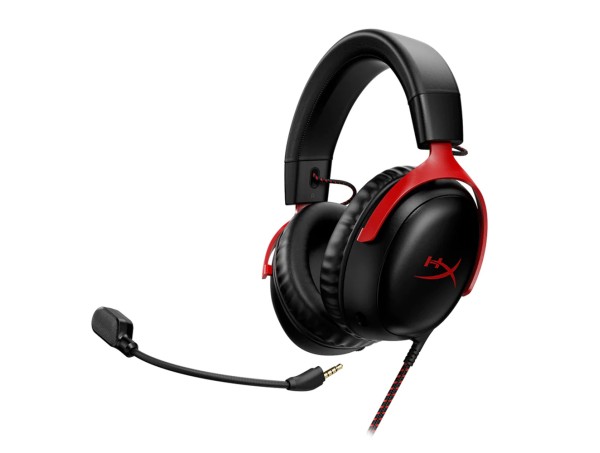 HyperX Cloud III