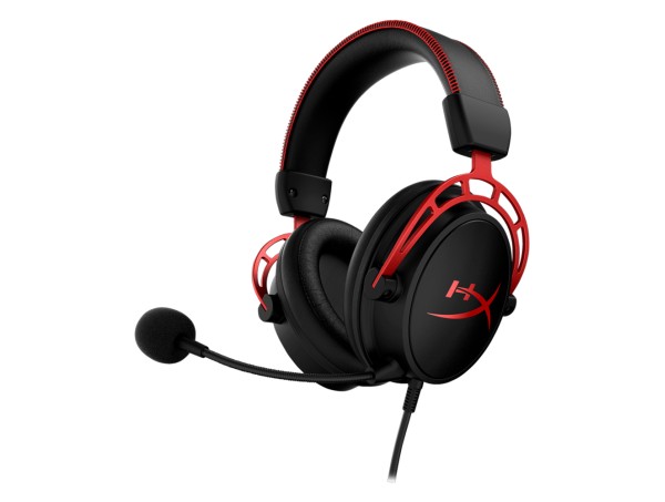 HyperX Cloud Alpha