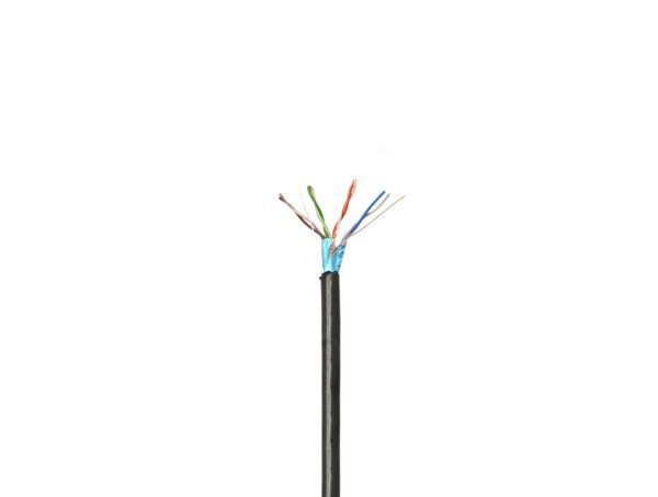 ITD FTP Cat.5E Cable 24AWG