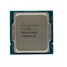 Intel Core i7-11700 
