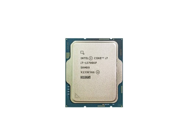 Intel Core i7-13700KF