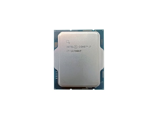 Intel Core i7-14700KF