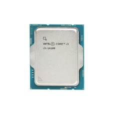 Intel Core i3-14100