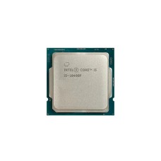 Intel Core i5-10400F