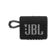 JBL GO3 (JBLGO3BLK)