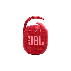 JBL Clip 4 (JBLCLIP4RED)