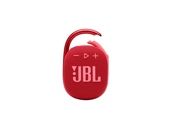 JBL Clip 4 (JBLCLIP4RED)