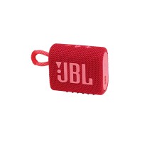 JBL GO 3 (JBLGO3RED)