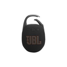JBL Clip 5 (JBLCLIP5BLK)